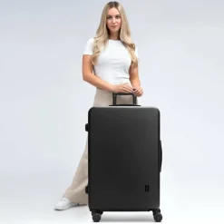 Redolz Essentials 09 LARGE 4 Rollen Trolley 79 cm