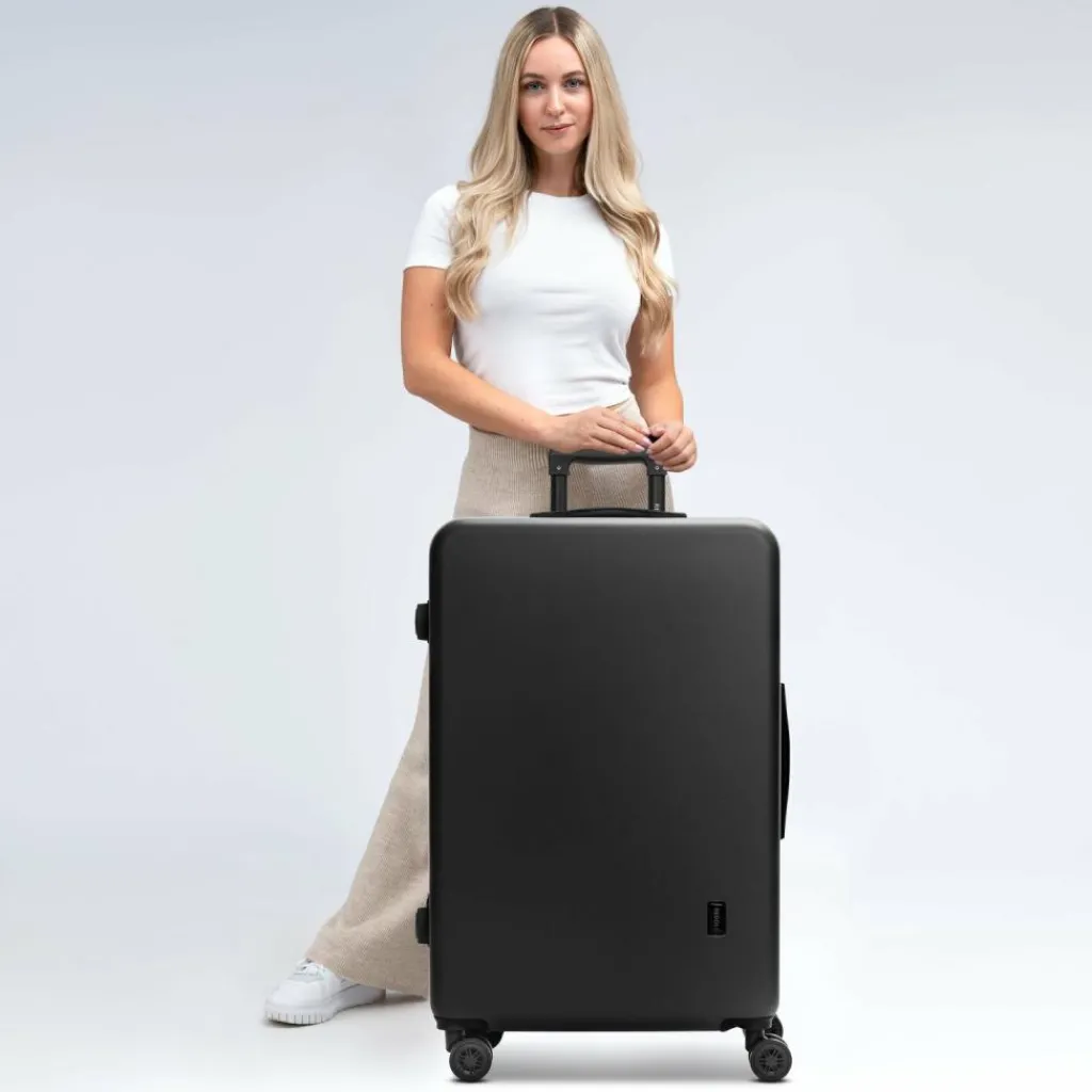 Redolz Essentials 09 LARGE 4 Rollen Trolley 79 cm