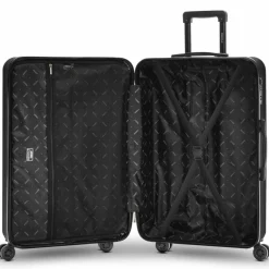 Redolz Essentials 09 LARGE 4 Rollen Trolley 79 cm