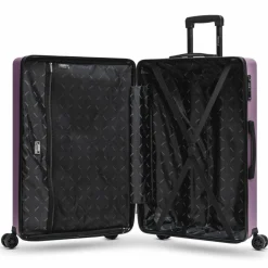 Discount Redolz Essentials 08 Large 4 Rollen Trolley 75 cm purple 2