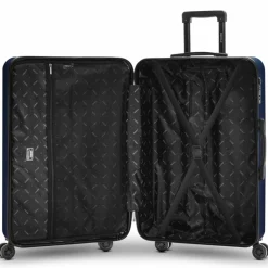 Online Redolz Essentials 09 LARGE 4 Rollen Trolley 79 cm dark-blue