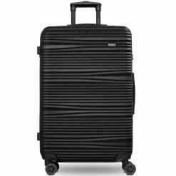 Redolz Essentials 16 LARGE 4 Rollen Trolley 77 cm