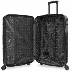 Redolz Essentials 16 LARGE 4 Rollen Trolley 77 cm