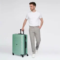 Redolz Essentials 08 Large 4 Rollen Trolley 75 cm