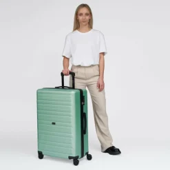 Redolz Essentials 08 Large 4 Rollen Trolley 75 cm