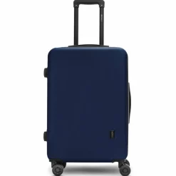 Redolz Essentials 09 MEDIUM 4 Rollen Trolley 67 cm