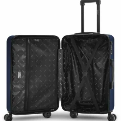 Redolz Essentials 09 MEDIUM 4 Rollen Trolley 67 cm