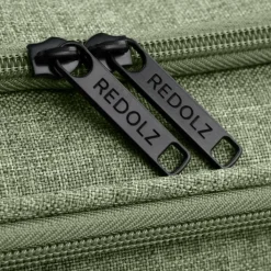 Redolz Essentials 12 MEDIUM 4-Rollen Trolley 67 cm mit Dehnfalte