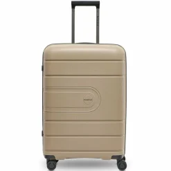 Redolz Essentials 11 MEDIUM 4 Rollen Trolley 66 cm