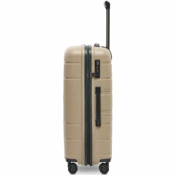 Redolz Essentials 11 MEDIUM 4 Rollen Trolley 66 cm