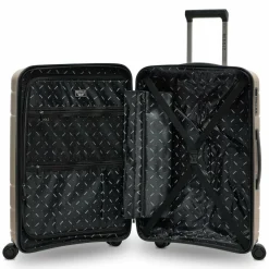 Redolz Essentials 11 MEDIUM 4 Rollen Trolley 66 cm