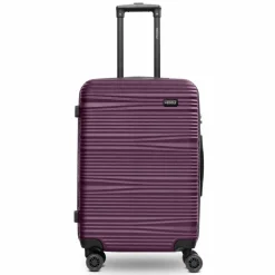 Redolz Essentials 16 MEDIUM 4 Rollen Trolley 67 cm