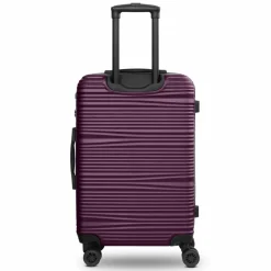 Redolz Essentials 16 MEDIUM 4 Rollen Trolley 67 cm