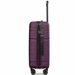 Redolz Essentials 16 MEDIUM 4 Rollen Trolley 67 cm