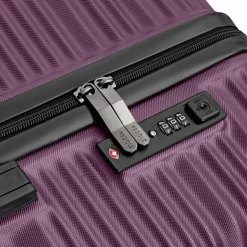 Redolz Essentials 16 MEDIUM 4 Rollen Trolley 67 cm