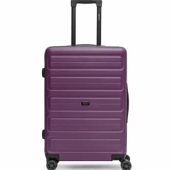 Redolz Essentials 08 MEDIUM 4 Rollen Trolley 67 cm