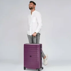 Redolz Essentials 08 MEDIUM 4 Rollen Trolley 67 cm