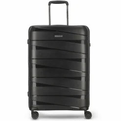 Discount Redolz Essentials 10 MEDIUM 4 Rollen Trolley 67 cm black-metallic 2