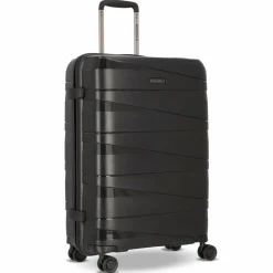 Discount Redolz Essentials 10 MEDIUM 4 Rollen Trolley 67 cm black-metallic 2