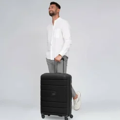 Redolz Essentials 11 MEDIUM 4 Rollen Trolley 66 cm