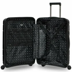 Redolz Essentials 11 MEDIUM 4 Rollen Trolley 66 cm