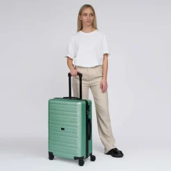 Redolz Essentials 08 MEDIUM 4 Rollen Trolley 67 cm