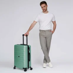 Redolz Essentials 08 MEDIUM 4 Rollen Trolley 67 cm