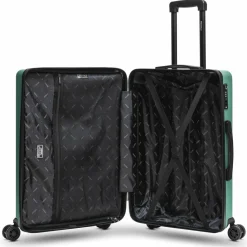 Redolz Essentials 08 MEDIUM 4 Rollen Trolley 67 cm