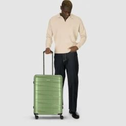 Redolz Essentials 10 MEDIUM 4 Rollen Trolley 67 cm