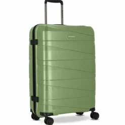 Redolz Essentials 10 MEDIUM 4 Rollen Trolley 67 cm