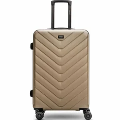 Redolz Essentials 07 MEDIUM 4 Rollen Trolley 67 cm