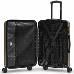 Redolz Essentials 07 MEDIUM 4 Rollen Trolley 67 cm