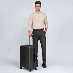 Redolz Essentials 05 MEDIUM 4 Rollen Trolley 67 cm