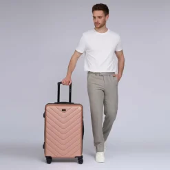 Redolz Essentials 07 MEDIUM 4 Rollen Trolley 67 cm