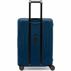 Redolz Essentials 15 4-Rollen Trolley 65 cm mit Dreipunkt-Verschluss