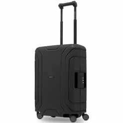 Redolz Essentials 15 4-Rollen Kabinentrolley 55 cm mit Dreipunkt-Verschluss