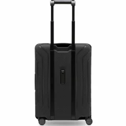 Redolz Essentials 15 4-Rollen Kabinentrolley 55 cm mit Dreipunkt-Verschluss