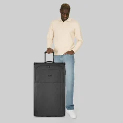 Redolz Essentials 12 2-Rollen Trolley XL 90 cm Sondergröße extra groß