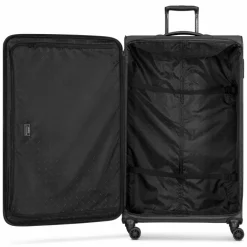 Redolz Essentials 12 4-Rollen Trolley XL 90 cm sehr groß Sondergröße