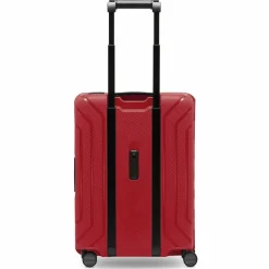 Redolz Essentials 15 4-Rollen Kabinentrolley 55 cm mit Dreipunkt-Verschluss