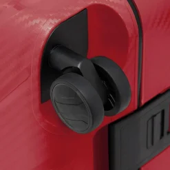 Redolz Essentials 15 4-Rollen Kabinentrolley 55 cm mit Dreipunkt-Verschluss