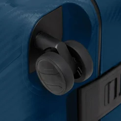 Redolz Essentials 15 4-Rollen Kabinentrolley 55 cm mit Dreipunkt-Verschluss