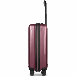 Redolz Essentials 14 4-Rollen Kabinentrolley 55 cm slim