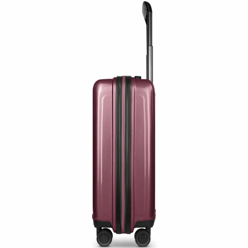 Redolz Essentials 14 4-Rollen Kabinentrolley 55 cm slim