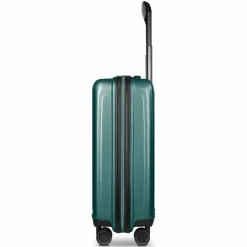 Redolz Essentials 14 4-Rollen Kabinentrolley 55 cm slim