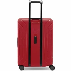 Online Redolz Essentials 15 4-Rollen Kofferset 3-tlg. mit Dreipunkt-Verschluss classic red