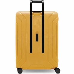 Redolz Essentials 15 4-Rollen Trolley 75 cm mit Dreipunkt-Verschluss