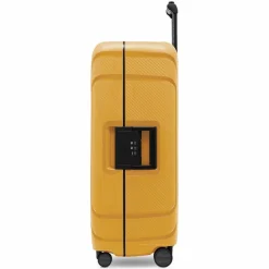 Redolz Essentials 15 4-Rollen Trolley 75 cm mit Dreipunkt-Verschluss