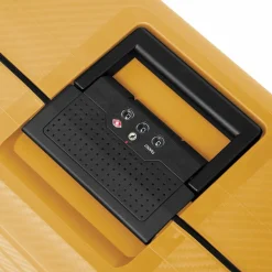 Redolz Essentials 15 4-Rollen Trolley 75 cm mit Dreipunkt-Verschluss