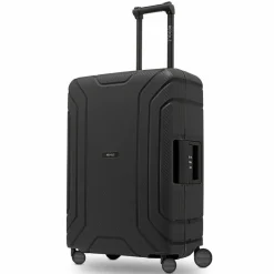Redolz Essentials 15 4-Rollen Trolley 65 cm mit Dreipunkt-Verschluss
